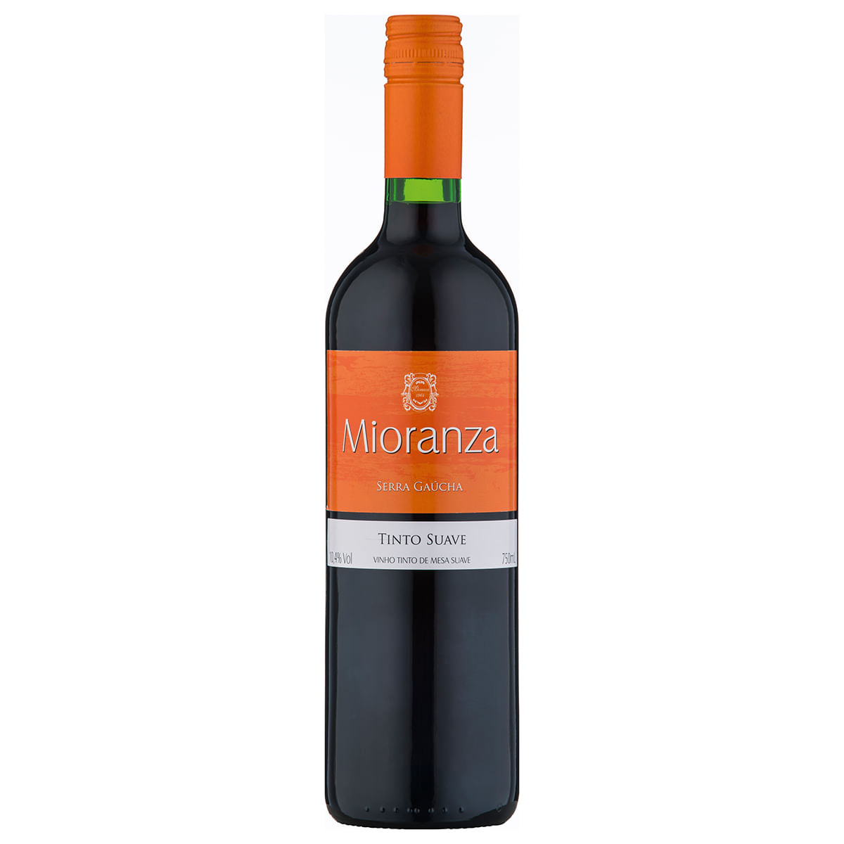 Vinho Tinto Mioranza 750ml