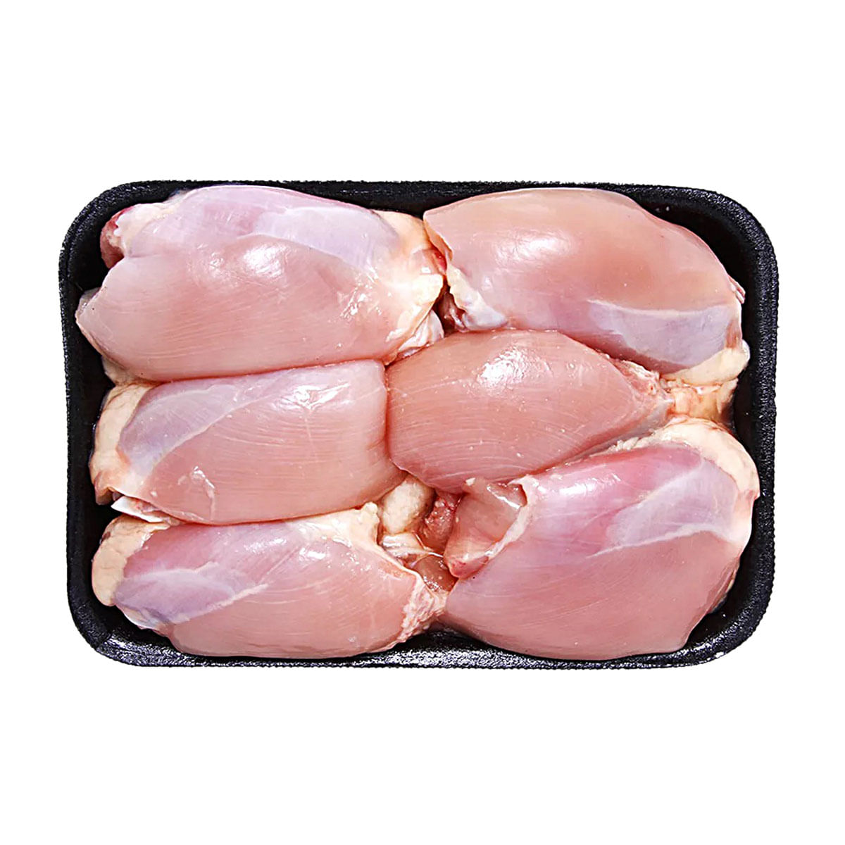 Sobrecoxa de Frango Resfriado Carrefour Sabor e Qualidade 600g