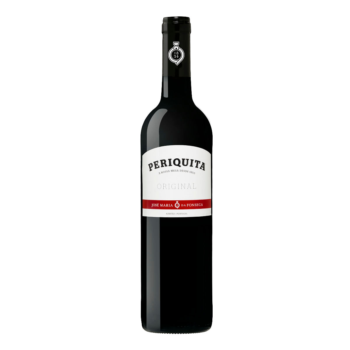 Vinho Tinto Seco Periquita Premium Castelão, Tricandeira e Tempranillo 750ml