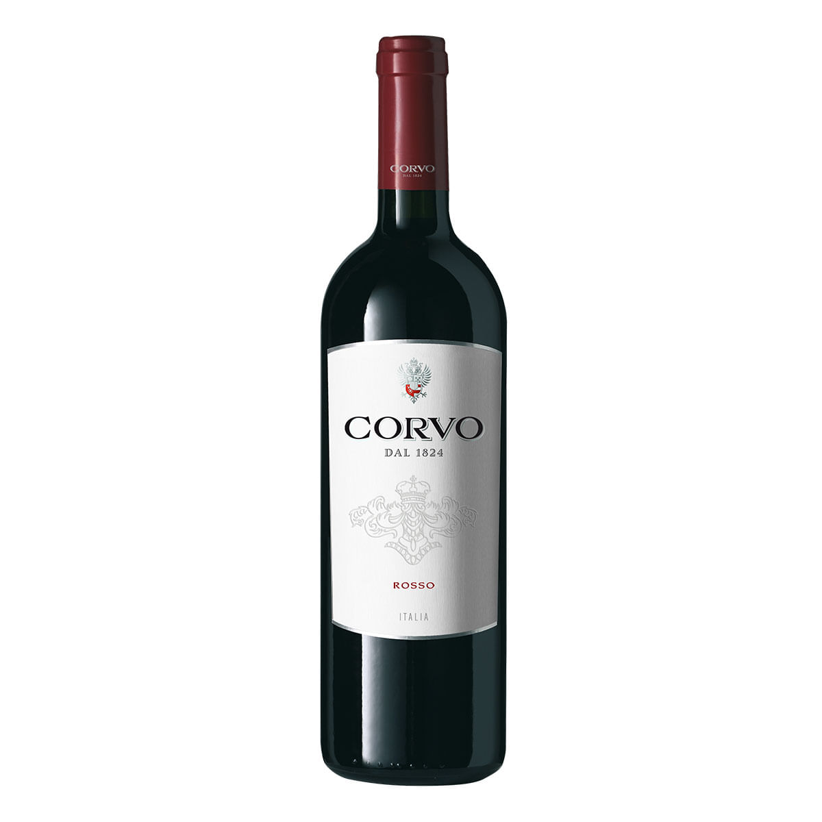 Vinho Tinto Corvo Premium Nero d&apos;Avola e Nerello 750ml