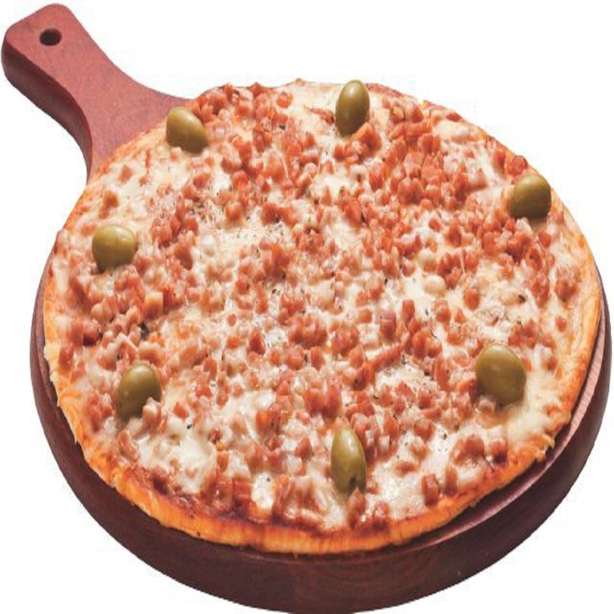 Pizza de Toscana Resfriada Carrefour 450 g