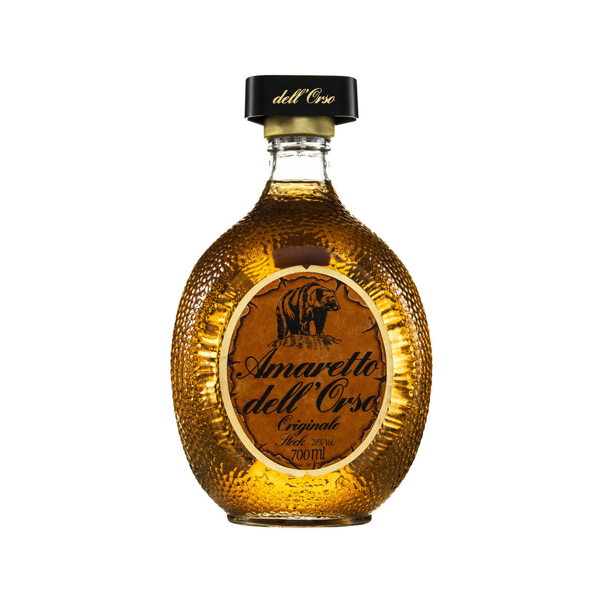 Licor Amaretto Dell&apos;Orso 700 ml