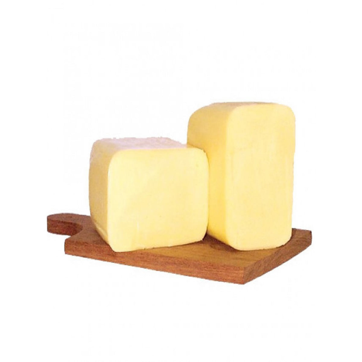 Queijo Mussarela Calu Pedaço Aprox. 400 g