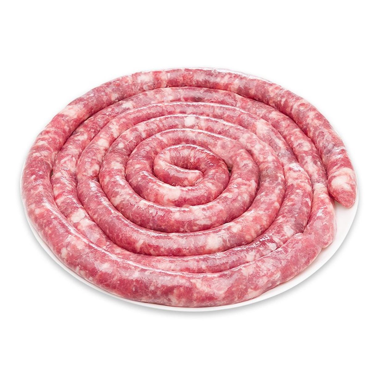 Linguiça Toscana Inteira Cofril Aproximadamente 600 g