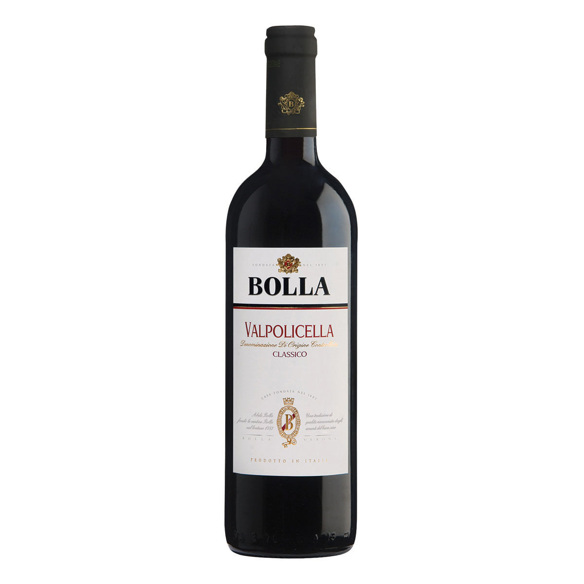 Vinho Tinto Bolla Premium Corvina e Rondinella 750ml