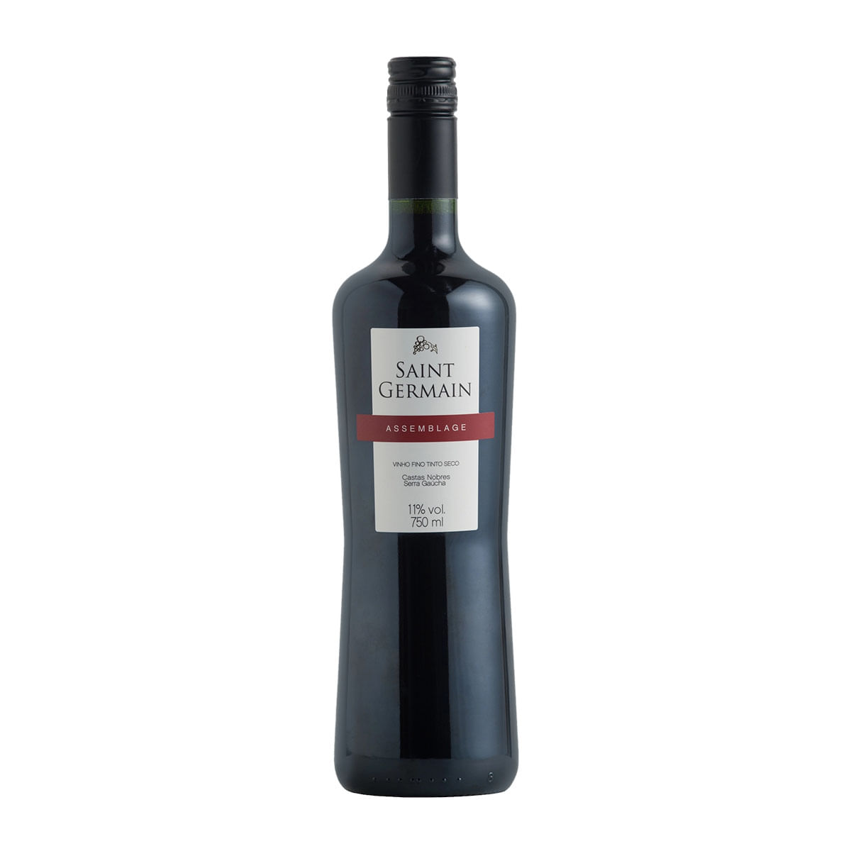 Vinho Tinto Saint Germain Assemblage 750ml