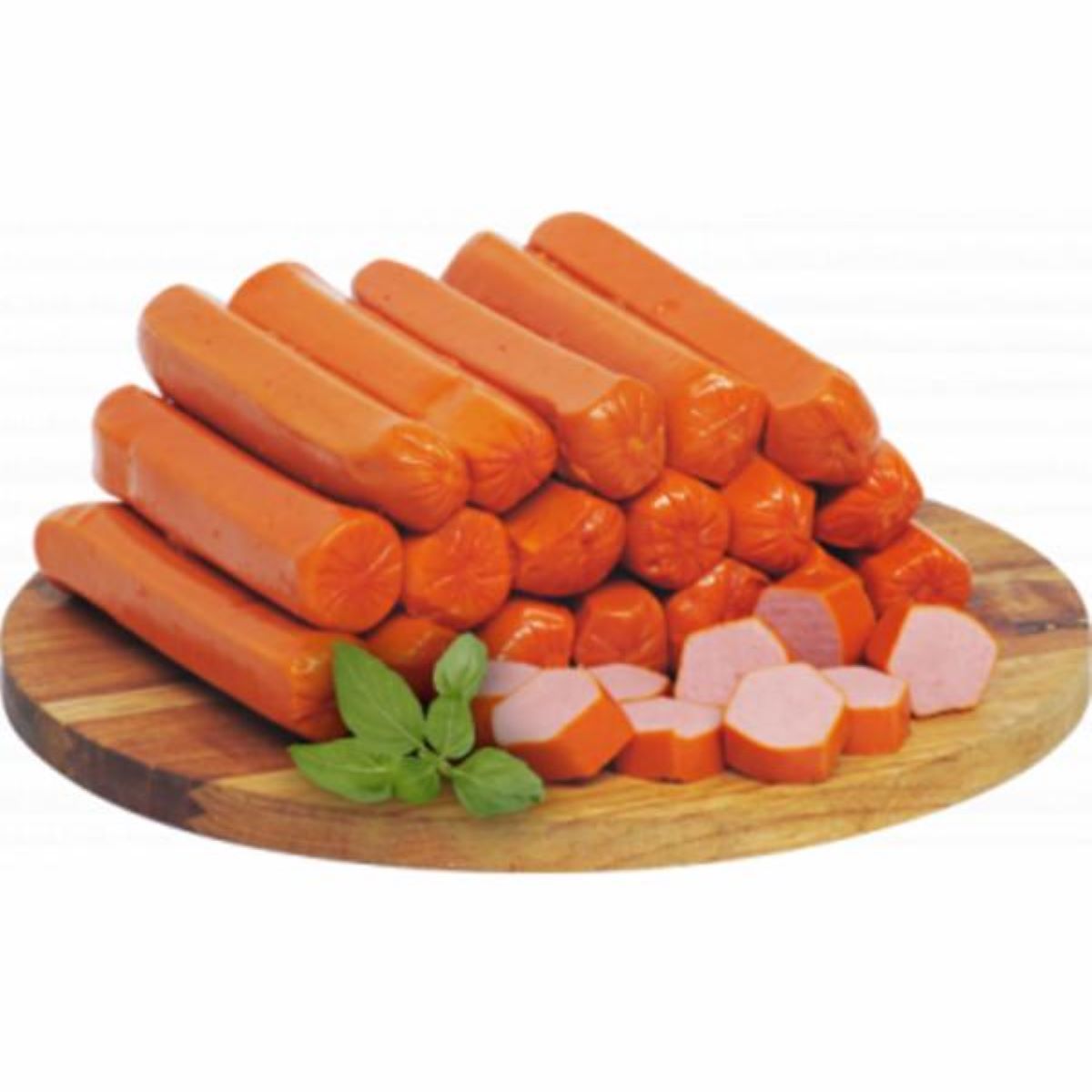 Salsicha Hot Dog Resfriada Carrefour Aproximadamente 500 g