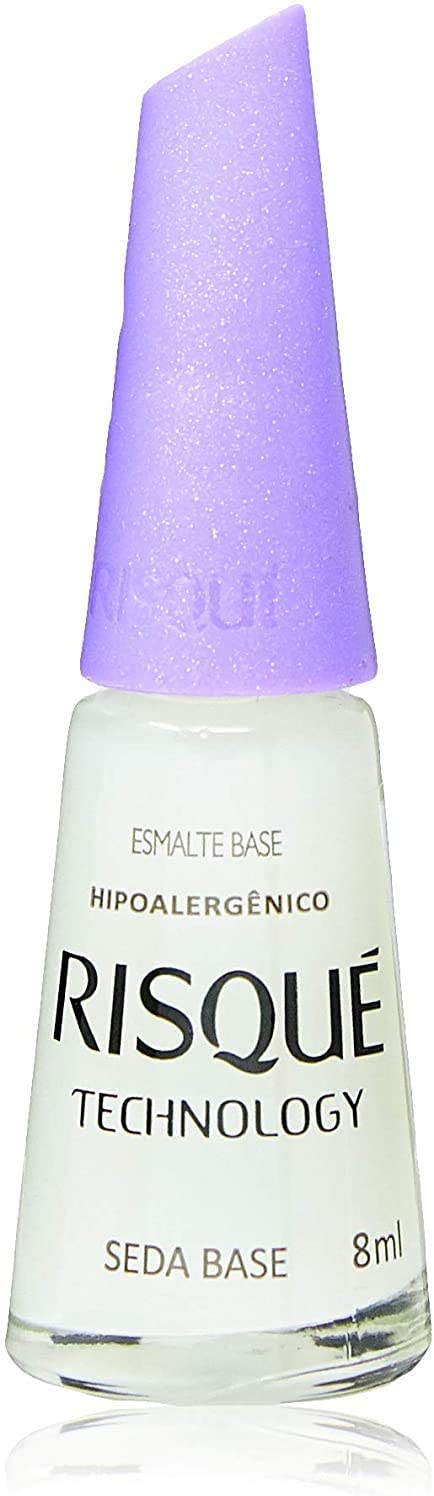 BASE RISQUE SEDA BLI STER 8ml