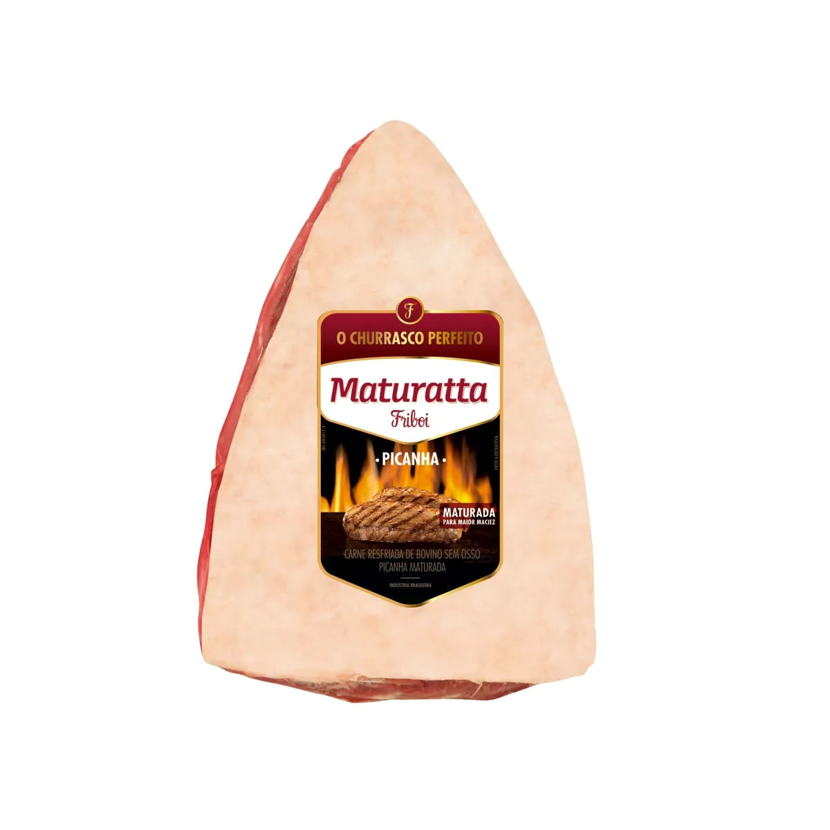 Picanha Bovina Resfriado Maturatta 1,1Kg