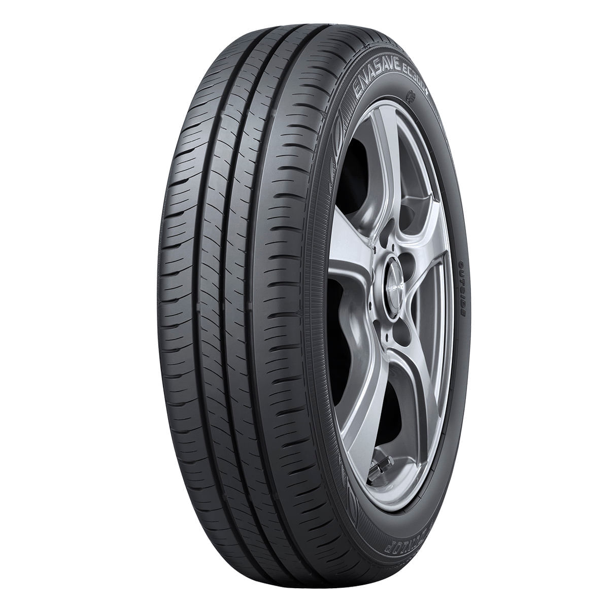 Pneu Aro 14 175/65R14 Dunlop Enasave