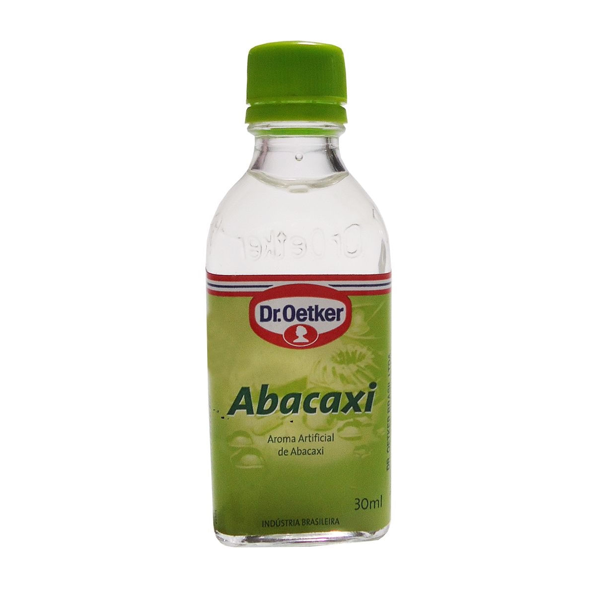 Essência de Abacaxi Dr. Oetker 30ml