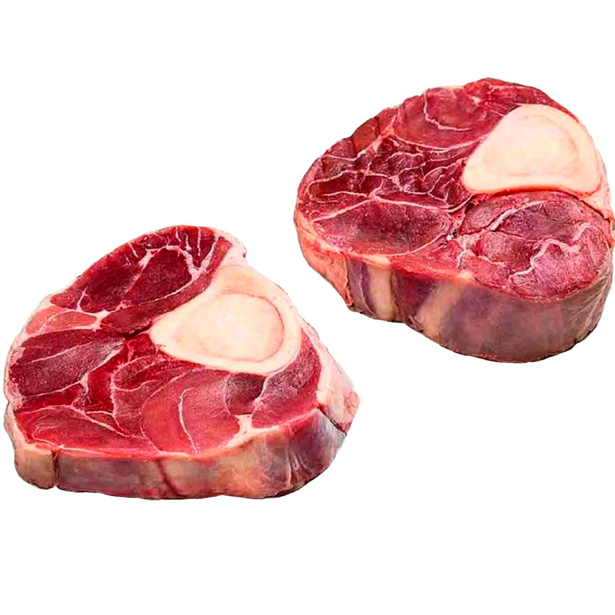 Ossobuco Ouro Swift Aproximadamente 1 Kg