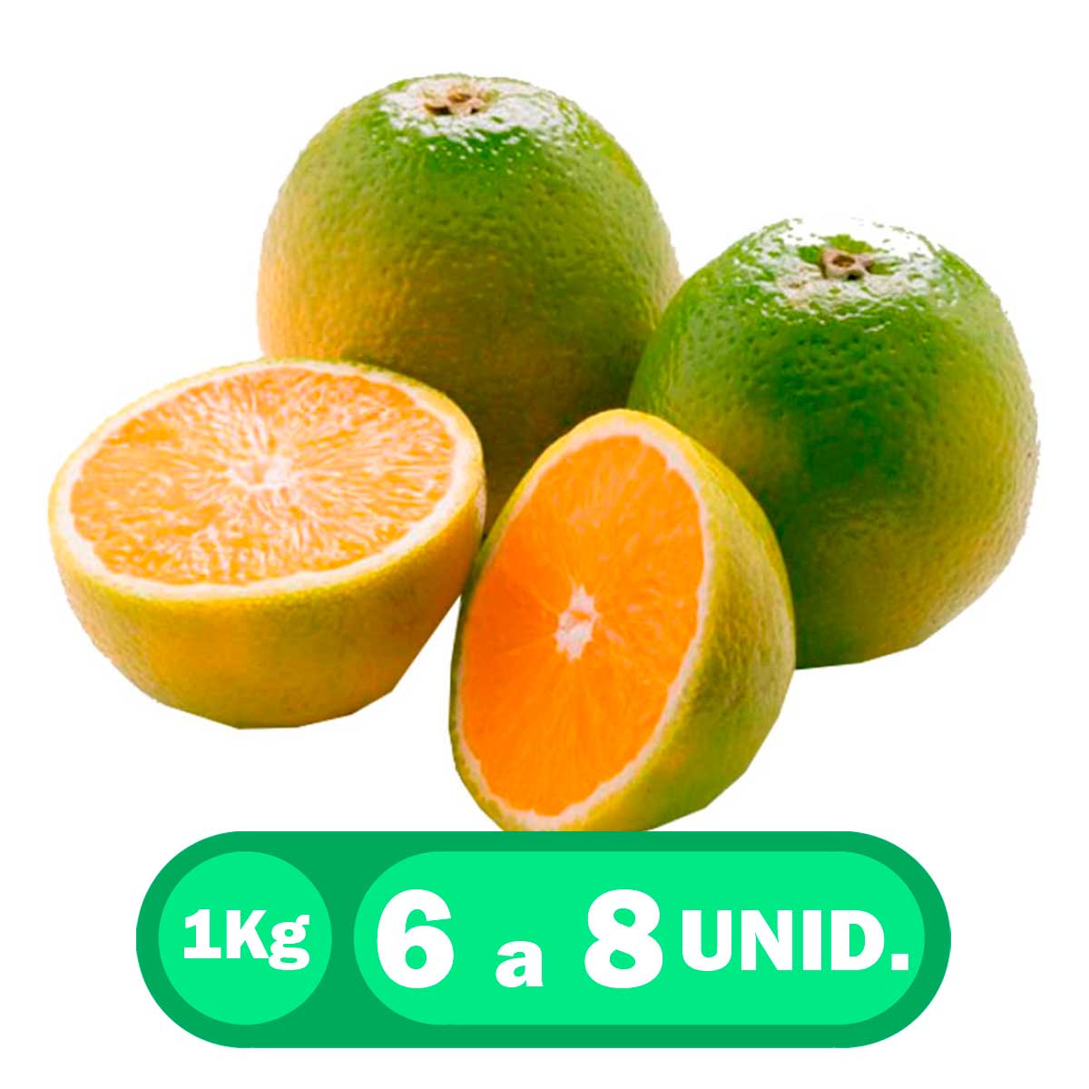 Laranja Pera Regional Carrefour Aprox. 1Kg