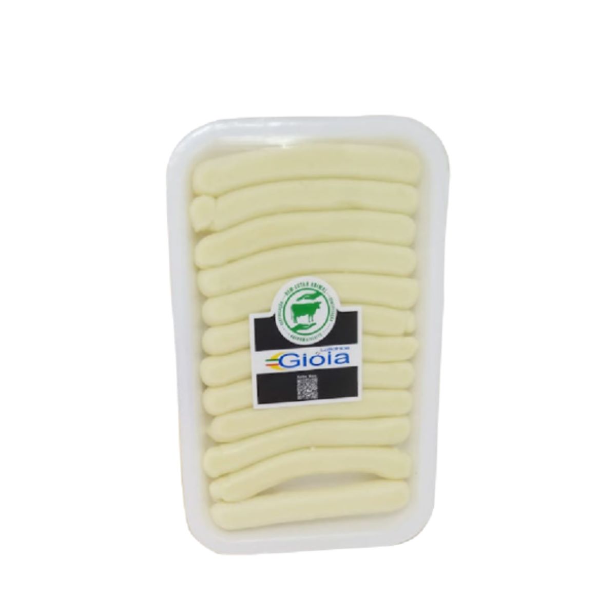 Queijo Mussarela Gioia Aproximadamente 200 g