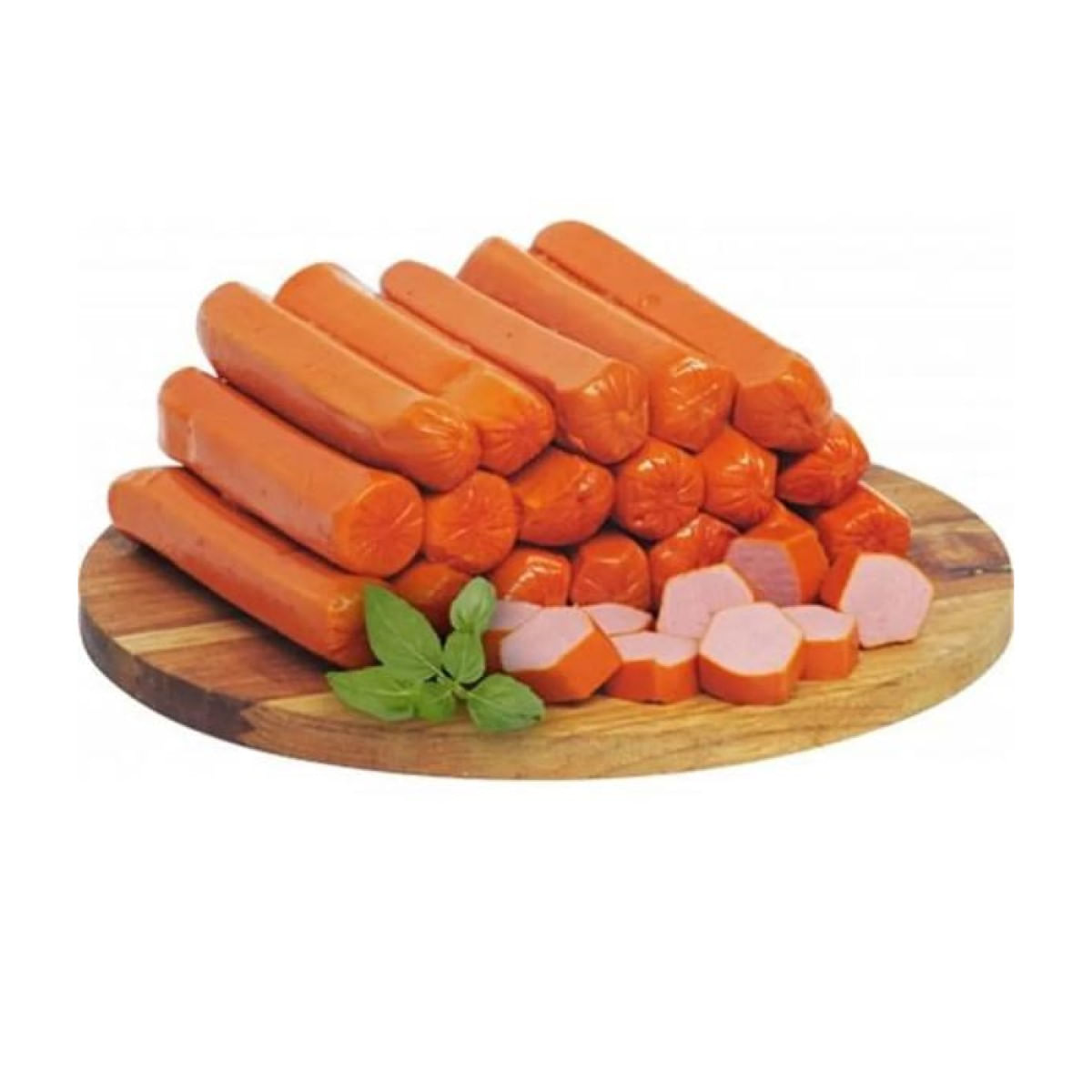 Salsicha Hot Dog Resfriada Carrefour 500 g