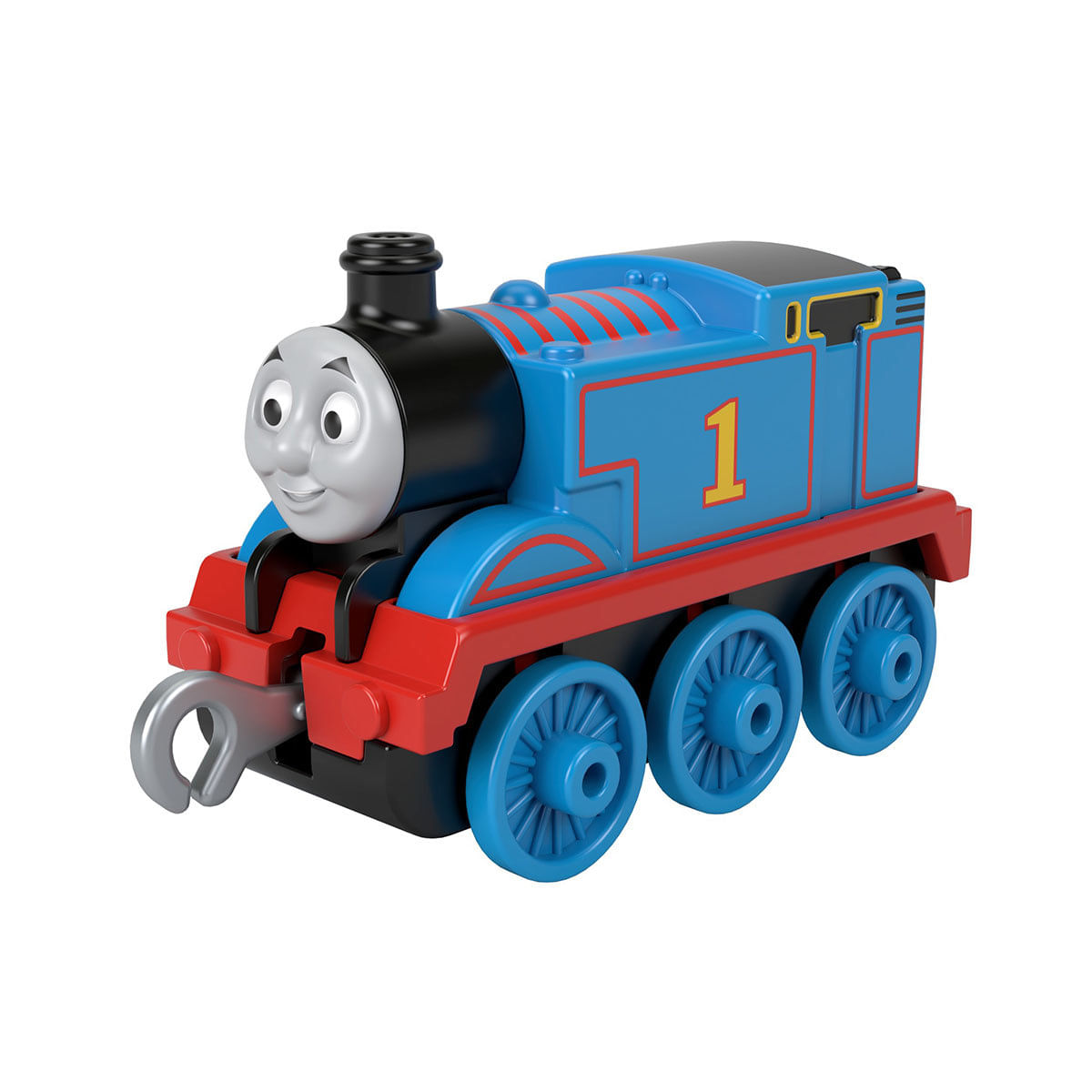 Fisher-Price Thomas e seus Amigos Pista Thomas na África