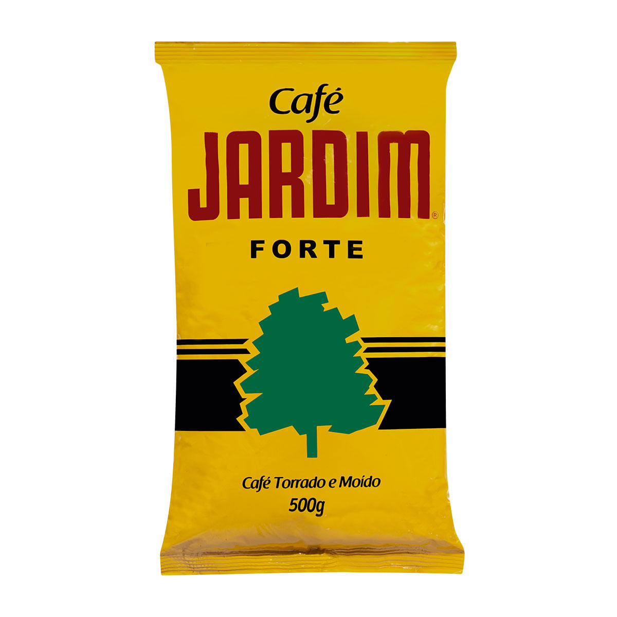 Café em Pó Jardim Forte 500g