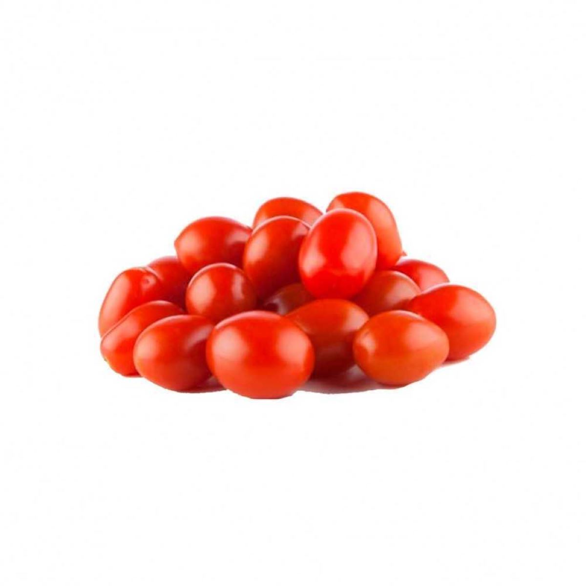 Tomate Cereja Fresco Inteiro Carrefour Aproximadamente 200 g