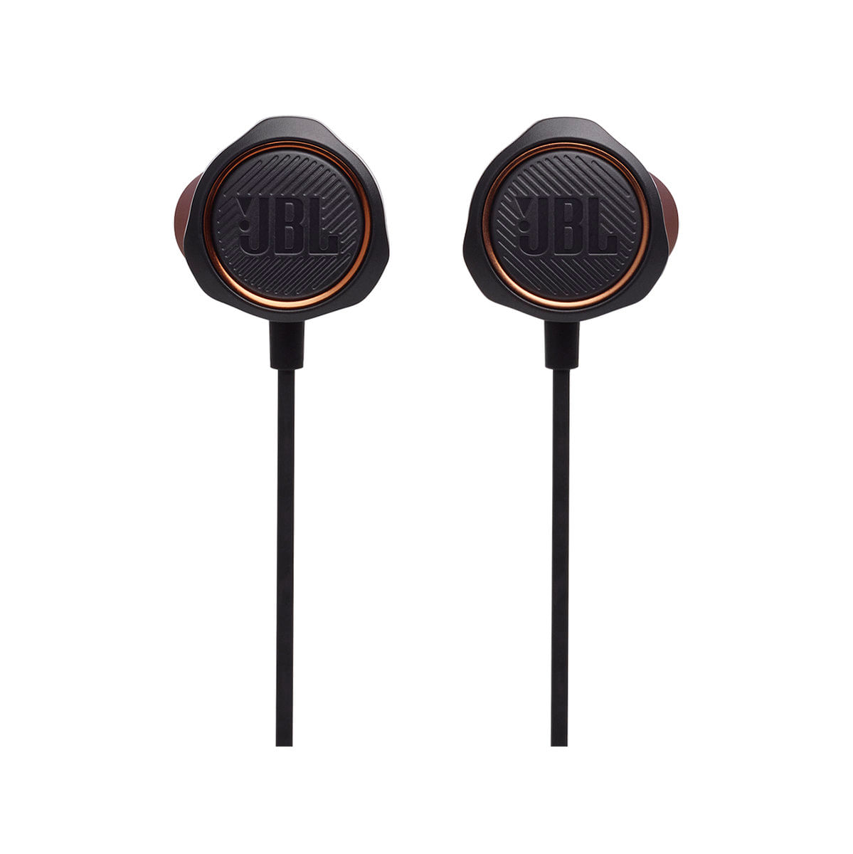 Fone de Ouvido Gamer IN EAR JBL Quantum 50 Preto