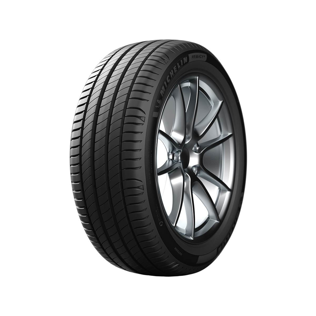 Pneu Aro 15 195/65 R15 Michelin Primacy 4 MI