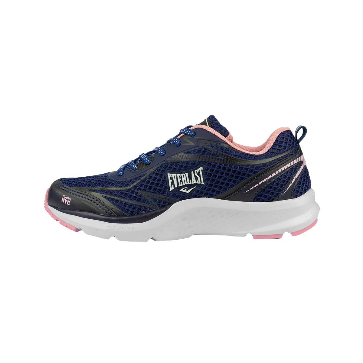 Tênis Feminino Everlast Seal Tamanho 37 Marinho