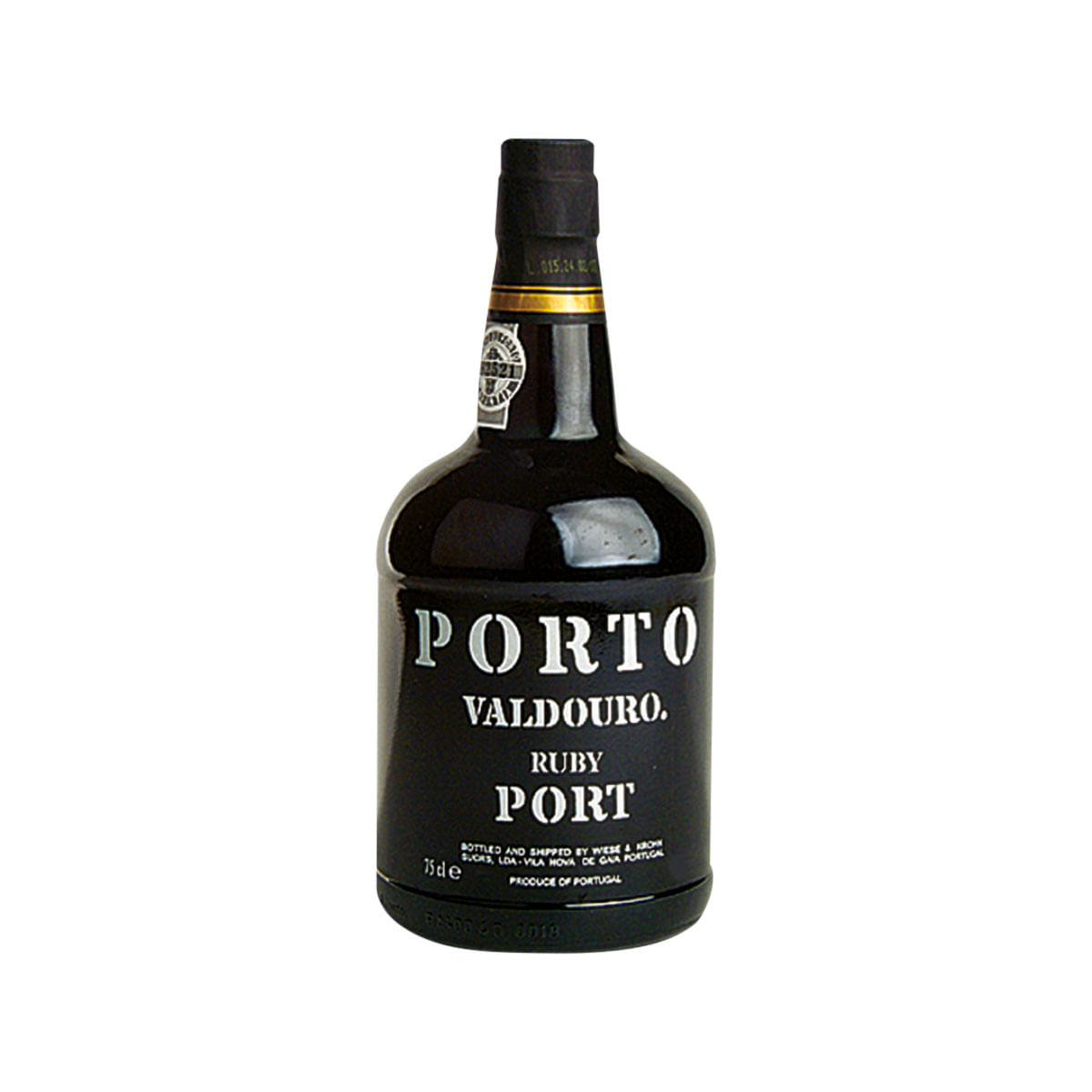 Vinho Tinto do Porto Valdouro Ruby 750ml