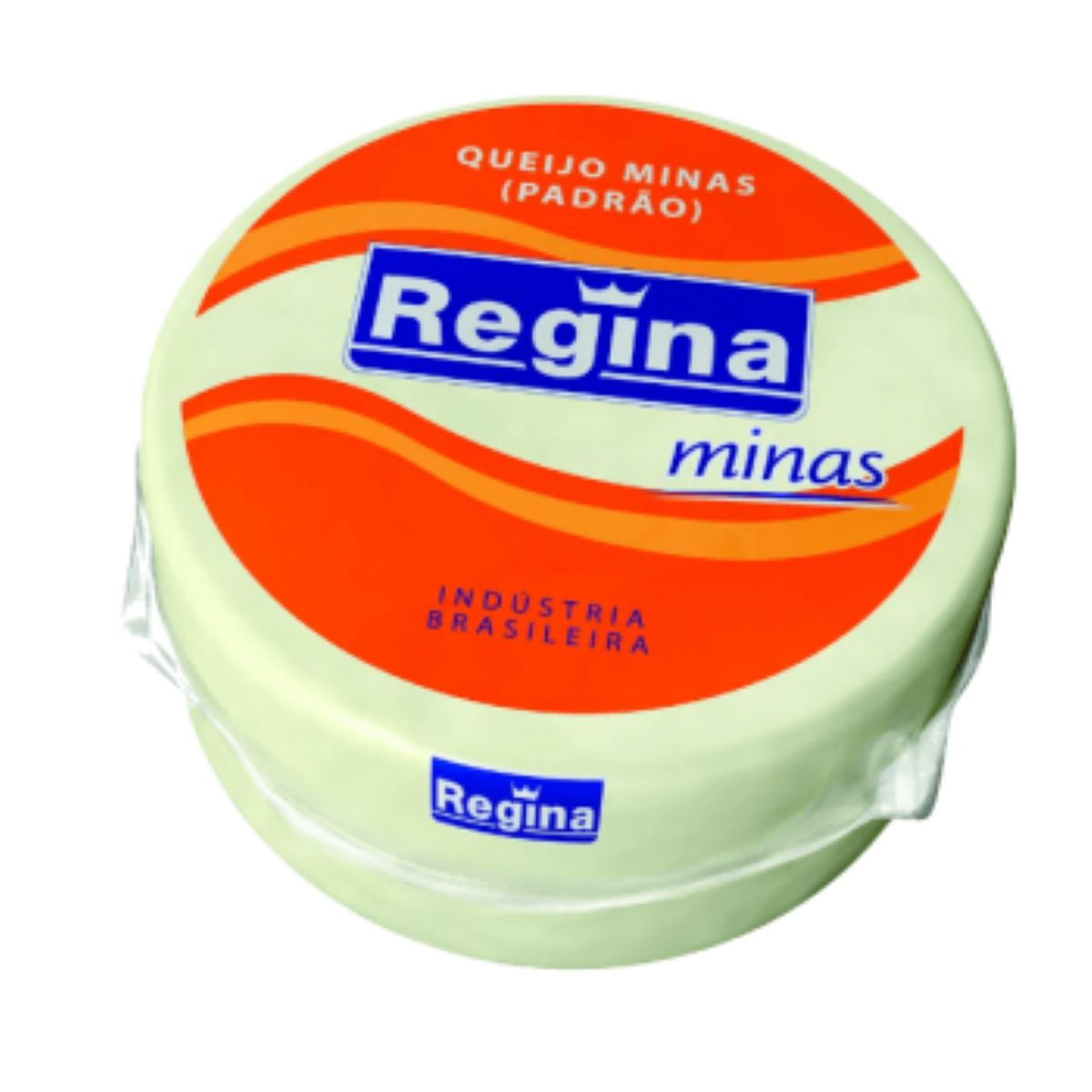 Queijo Minas Padrão Regina Aproximadamente 500 g