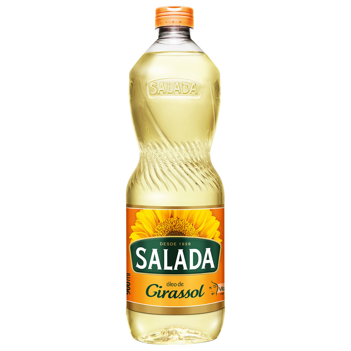 Óleo de Girassol Salada 900ml