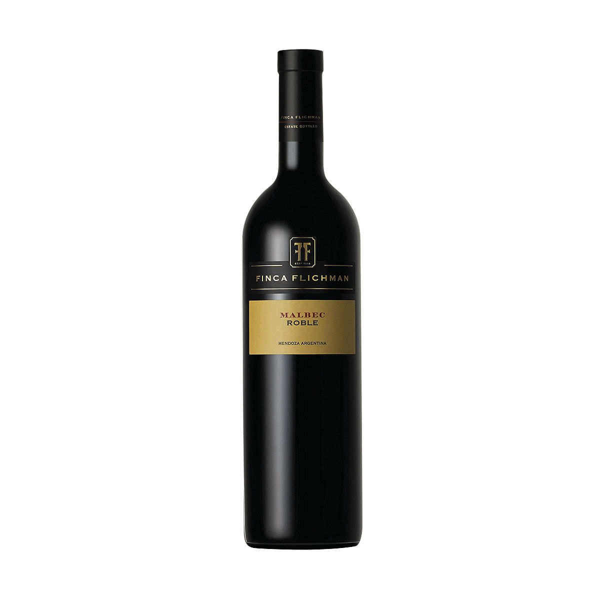 Vinho Tinto Seco Finca Flichman Malbec Roble 750ml