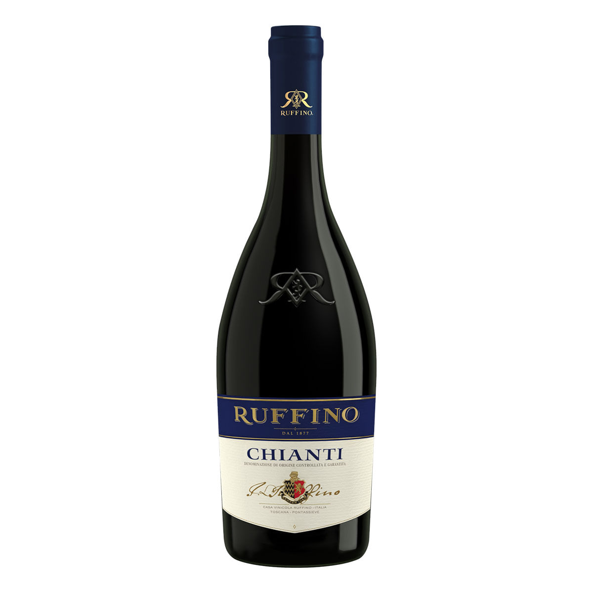 Vinho Tinto Ruffino Chianti DOCG 750ml