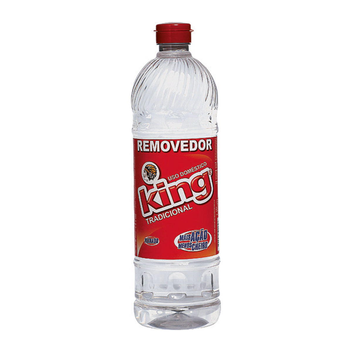 Removedor King Tradicional 1 Litro