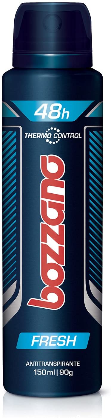 BOZANO DESO AEROSOL  ENERGY 90G150ML