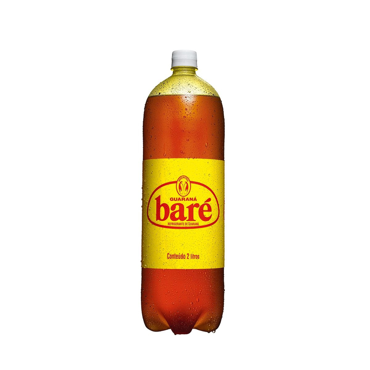 Refrigerante Baré Guaraná 2 Litros