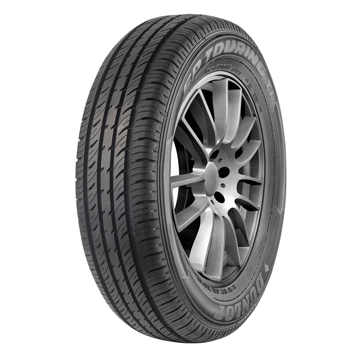 Pneu Aro 14 185/65R14 Dunlop SP Touring T1