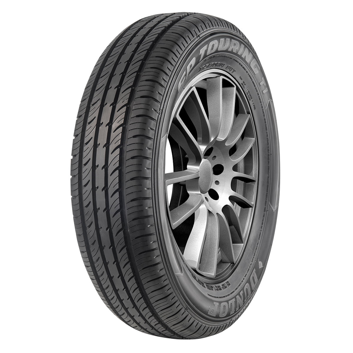 Pneu Aro 14 175/65R14 Dunlop SP Touring T1