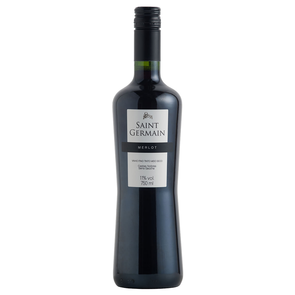 Vinho Tinto Saint Germain Merlot 750ml