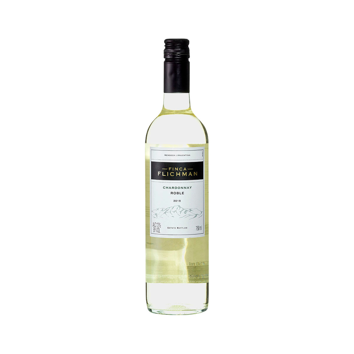 Vinho Branco Finca Flichman Chadonnay 750ml