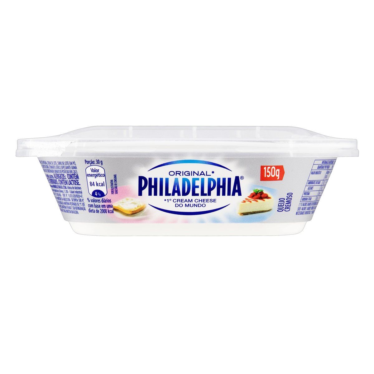 Cream Cheese Philadelphia 150 g