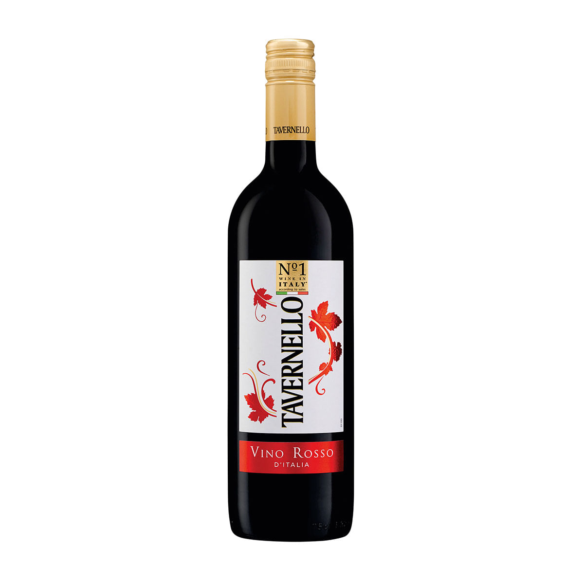 Vinho Tinto Tavernello Sangiovese 750ml