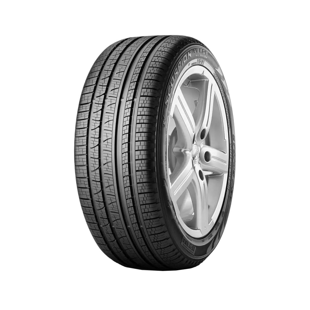 Pneu Aro 16 215/65R16 Pirelli Scorpion S-Veas