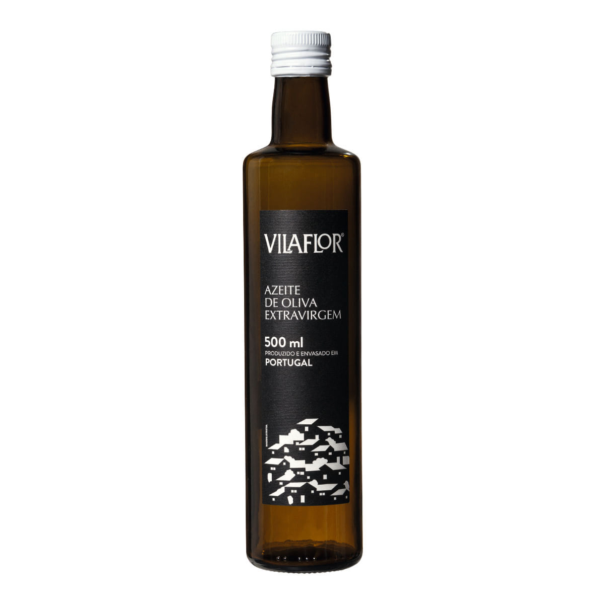 Azeite Português de Oliva Extra Virgem Vilaflor 500ml