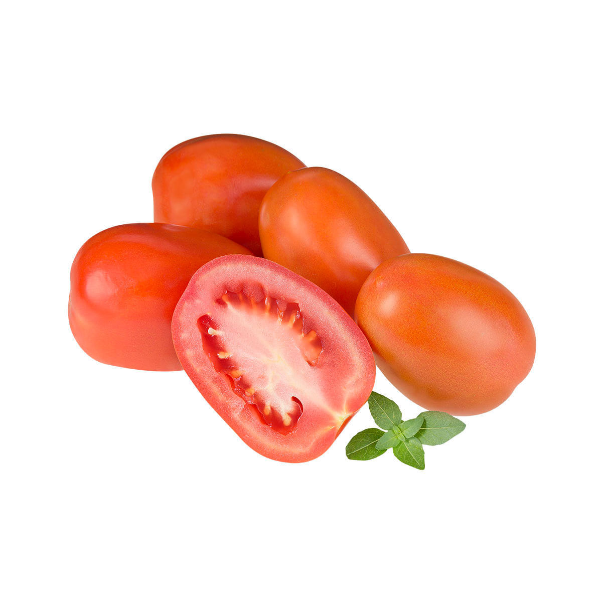 Tomate Italiano Orgânico Carrefour 500g