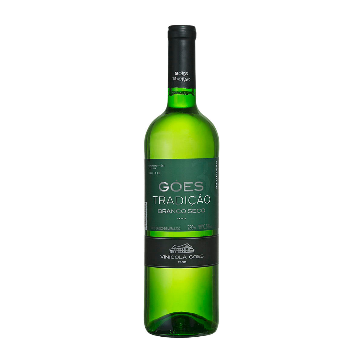 Vinho Branco Seco Góes Tradição 720ml