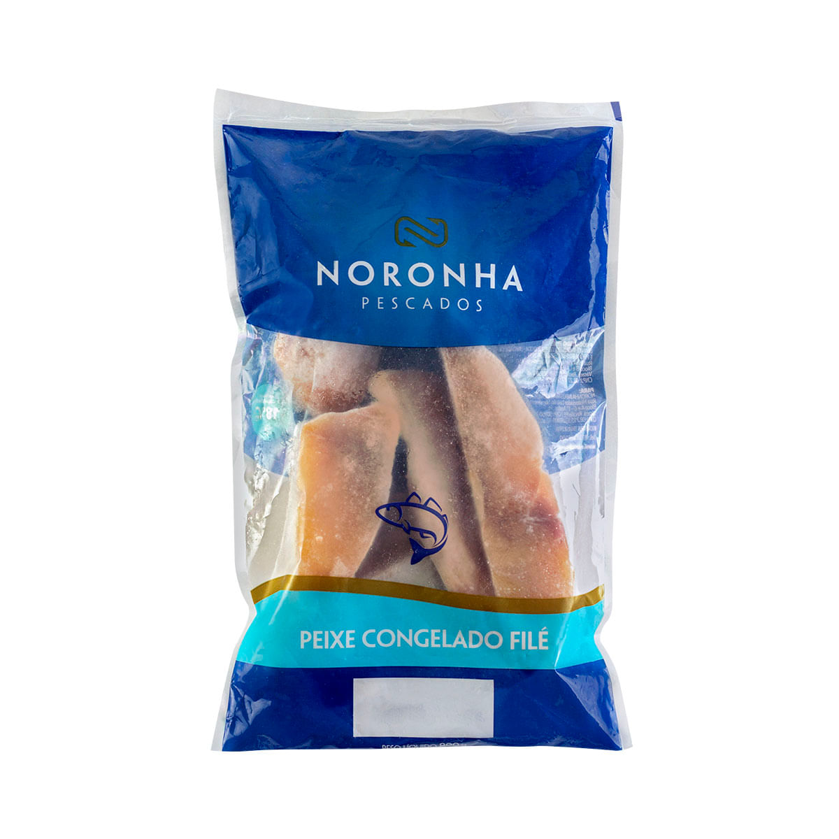 Filé de Surubim Congelado Noronha 800g