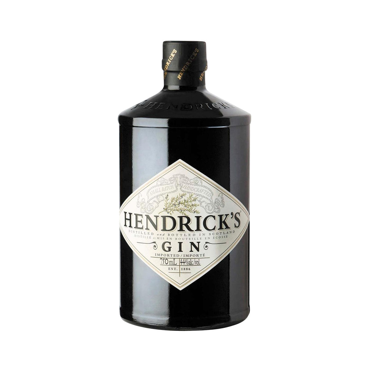 Gin Hendricks 750 ml