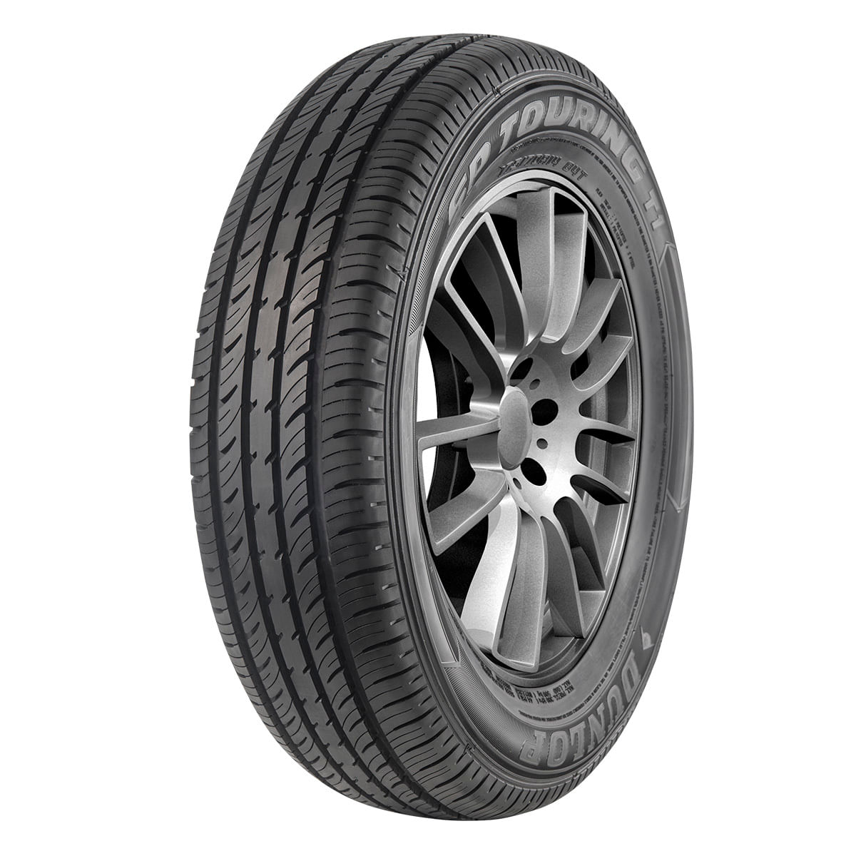 Pneu Aro 15 175/65R15 Dunlop SP Touring T1