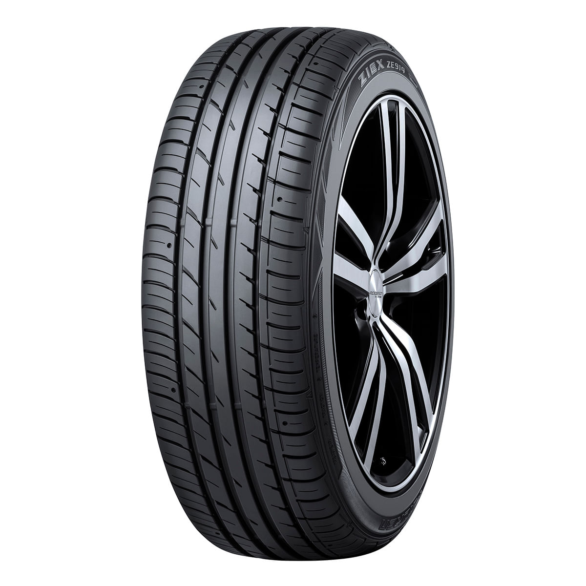 Pneu Aro 15 185/60R15 Falken ZE914