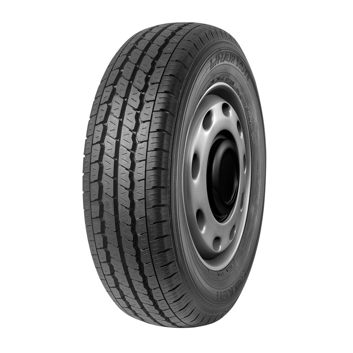 Pneu Aro 15 225/70R15 Falken Linam R51