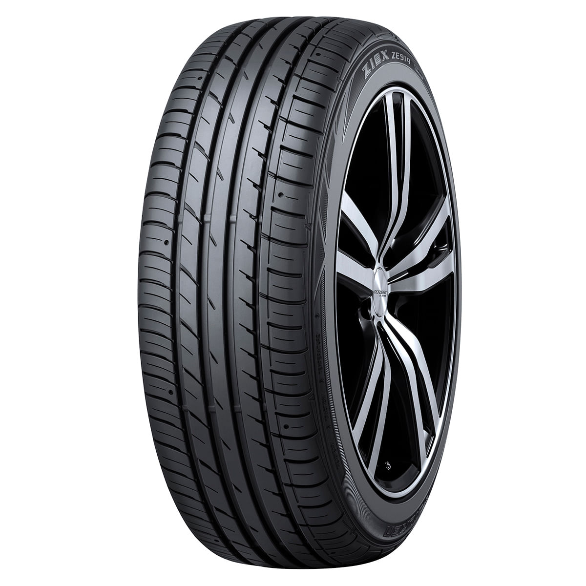 PNEU PASSEIO 225/50R17 [ZE914] 94W FALKEN