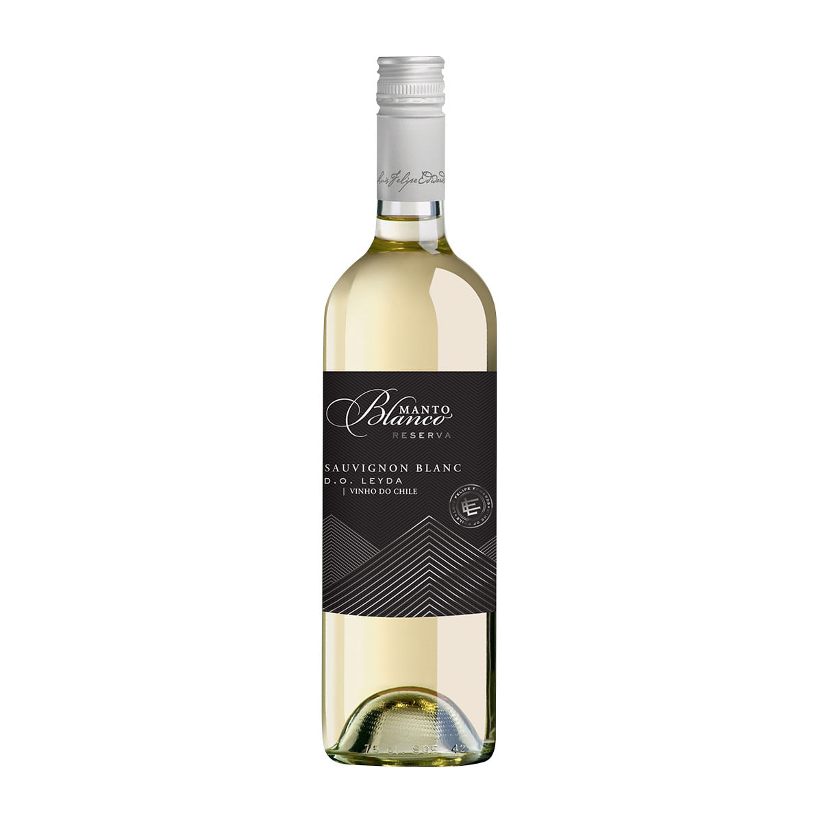 Vinho Branco Manto Blanco Sauvignon Blanc 750ml